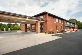  Motel 6-Binghamton, NY  Бингемтон